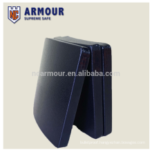 NIJ0101.06 Ballistic armor plate/panel